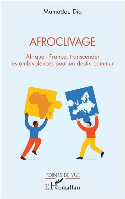 Afroclivage