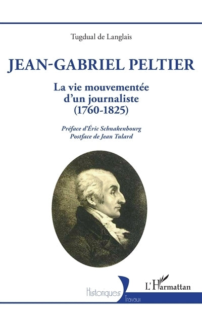 Jean-Gabriel Peltier