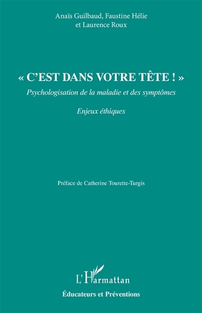 C'est dans votre tête !