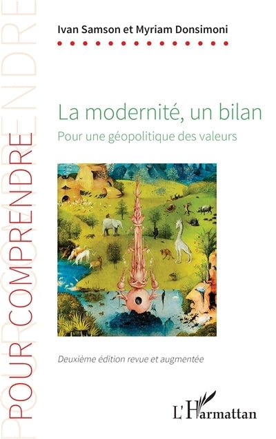 modernité, un bilan (La)