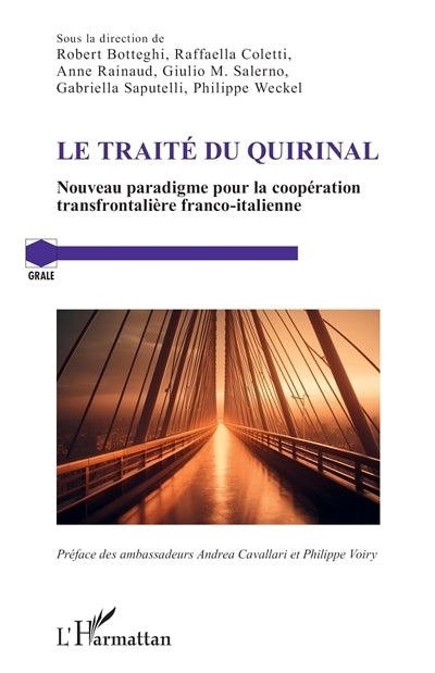 traité du Quirinal (Le)