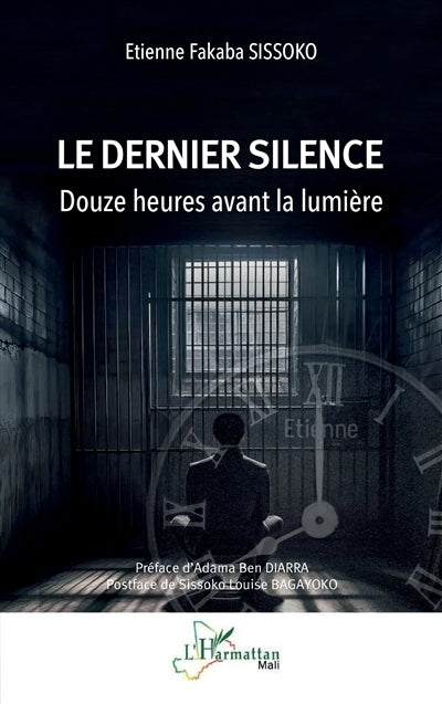 dernier silence (Le)