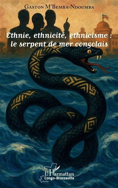 Ethnie, ethnicité, ethnicisme