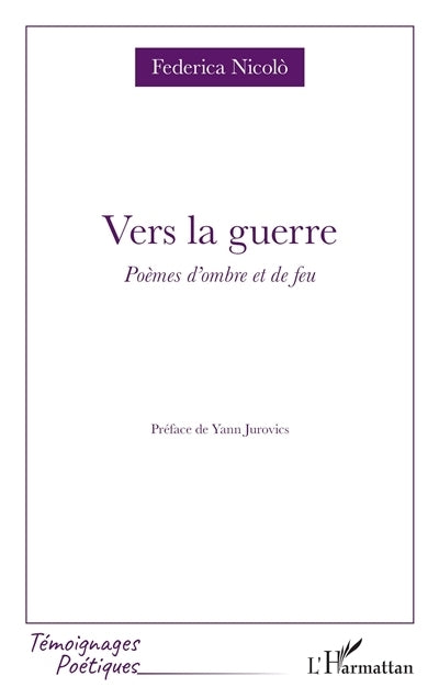 Vers la guerre