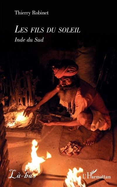 fils du soleil (Les)