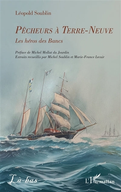 Pêcheurs à Terre-Neuve