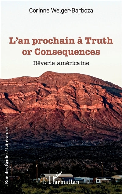an prochain à Truth or consequences (L')