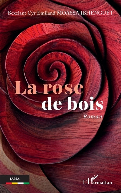 rose de bois (La)