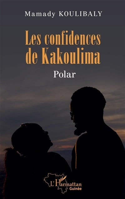 confidences de Kakoulima (Les)