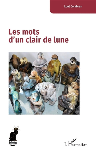 mots d'un clair de lune (Les)