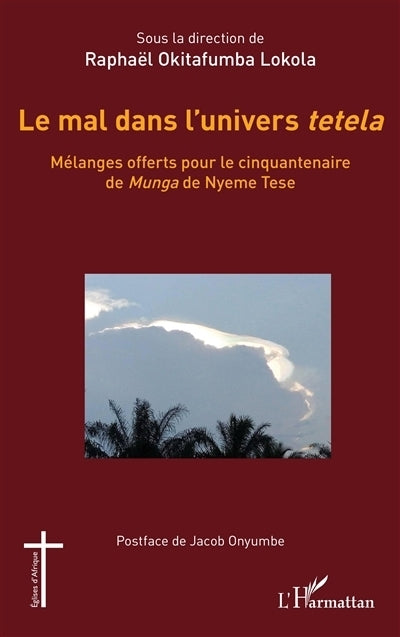 mal dans l'univers tetela (Le)