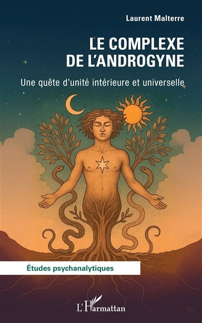 complexe de l'androgyne (Le)