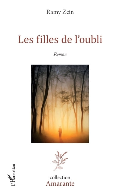 filles de l'oubli (Les)