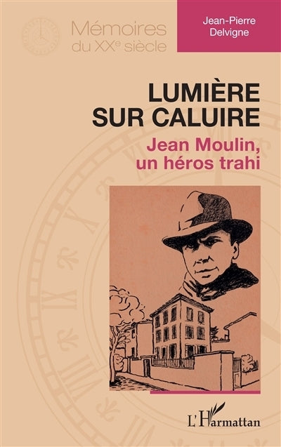 Lumière sur Caluire