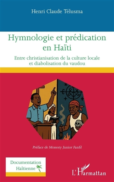 Hymnologie et prédication en Haïti