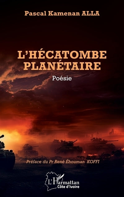 hécatombe planétaire (L')