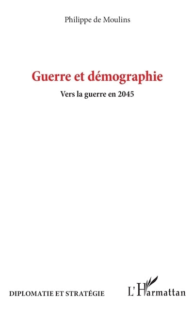 Guerre et démographie