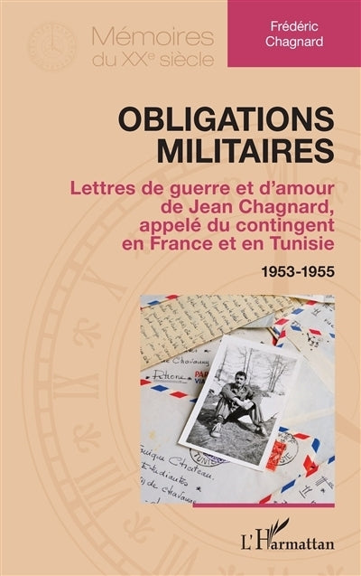 Obligations militaires