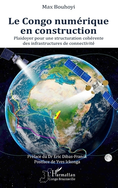 Congo numérique en construction (Le)