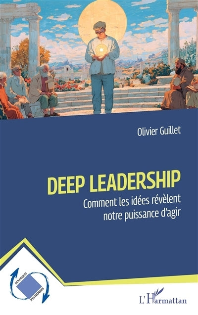 Deep leadership