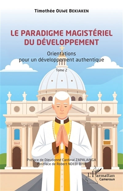 Orientations pour un développement authentique
