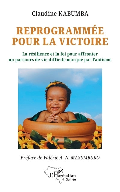 Reprogrammée pour la victoire