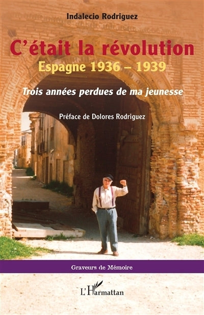C'était la révolution