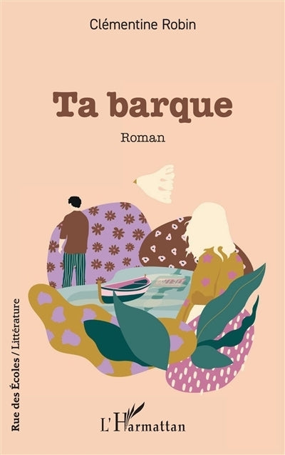 Ta barque