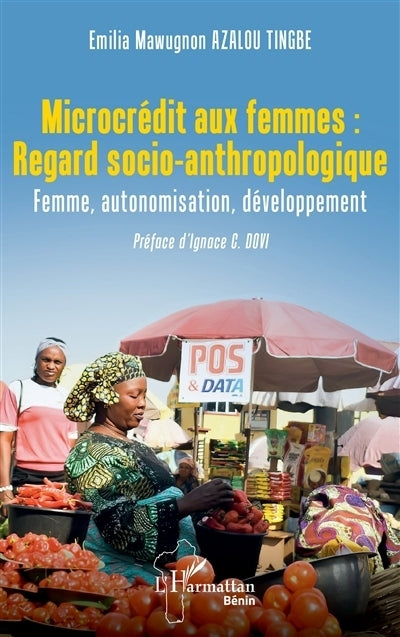 Microcrédit aux femmes