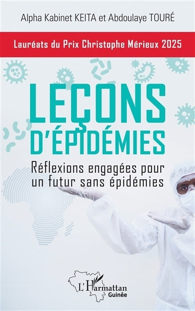 Leçons d'épidémies