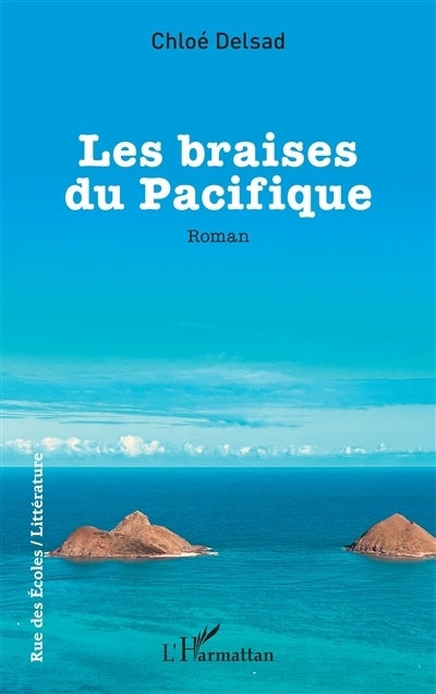 braises du Pacifique (Les)