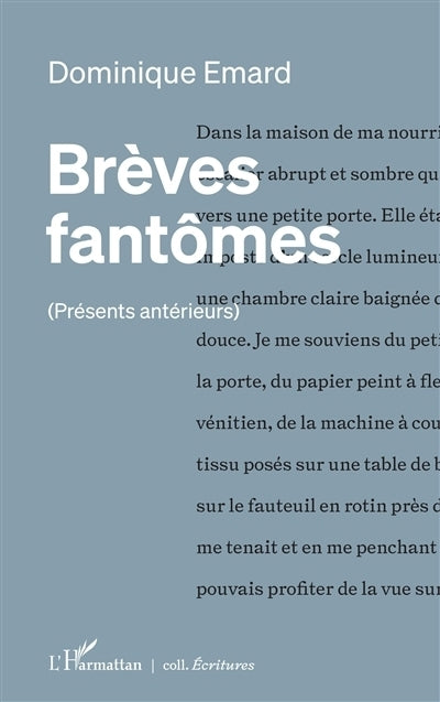 Brèves fantômes