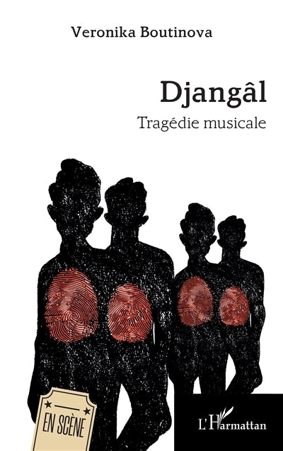 Djangâl