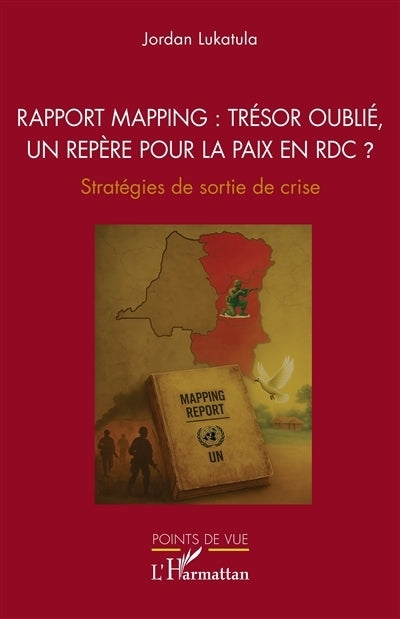 Rapport Mapping