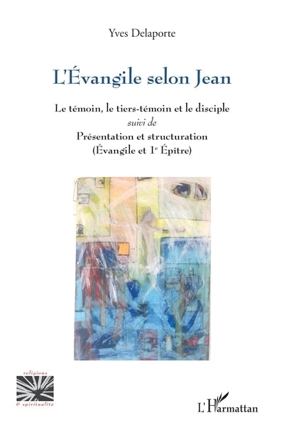 Evangile selon Jean (L')