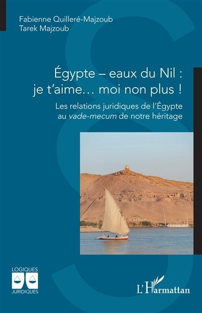 Egypte, eaux du Nil