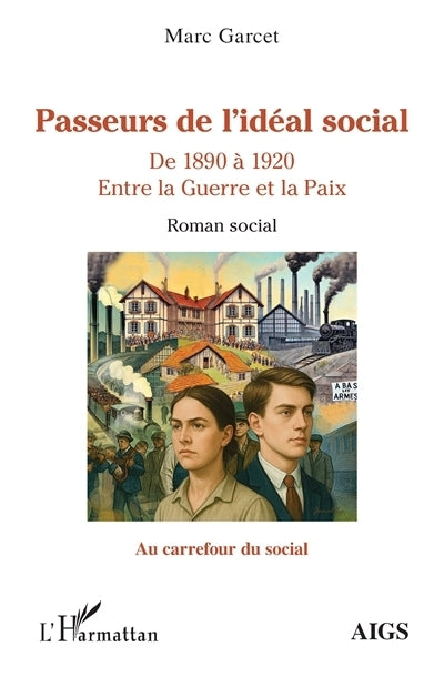 Passeurs de l'idéal social