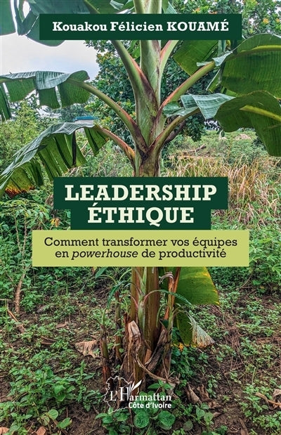 Leadership éthique