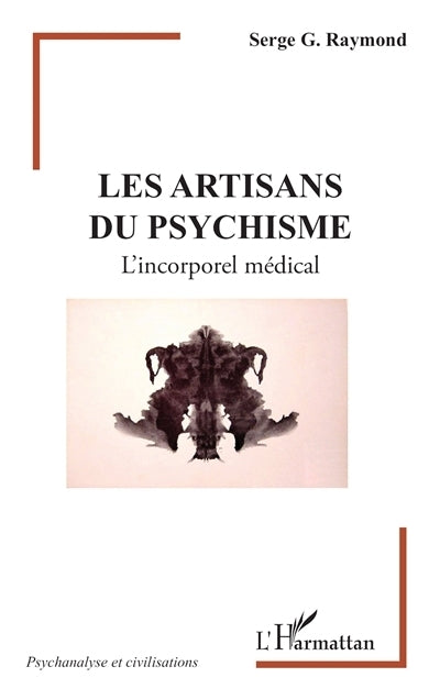 artisans du psychisme (Les)