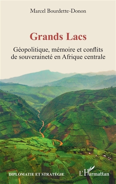Grands Lacs