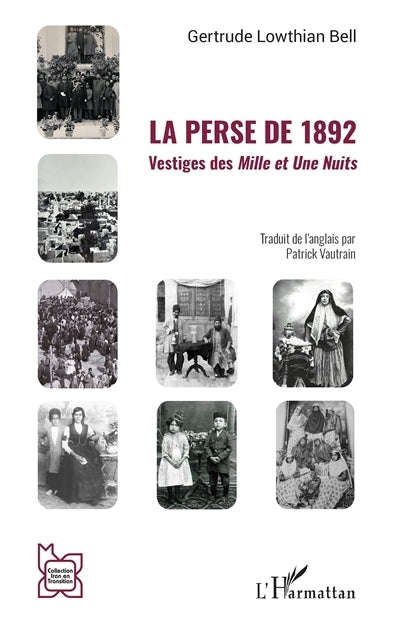 Perse de 1892 (La)