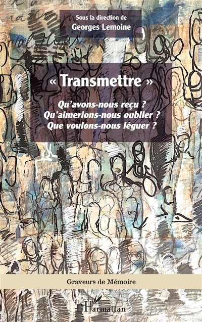 Transmettre