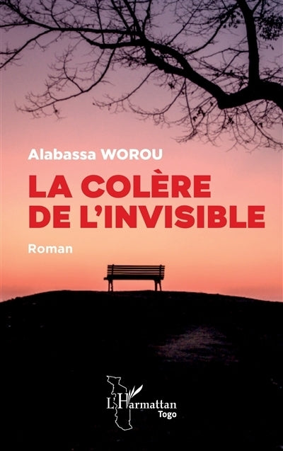 colère de l'invisible (La)