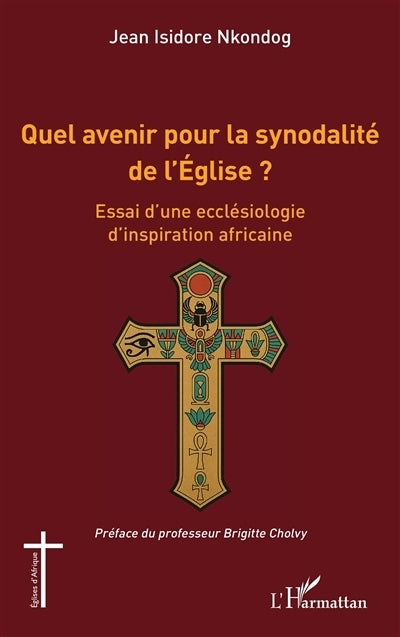 Quel avenir pour la synodalité de l'Eglise ?