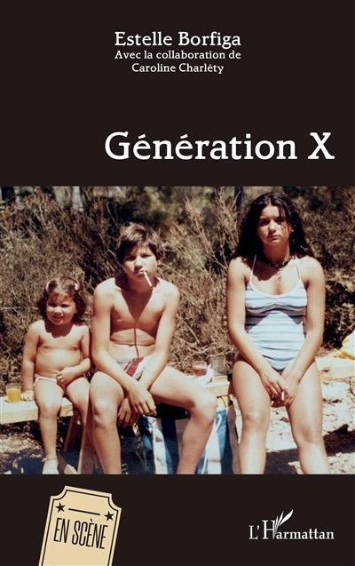 Génération X