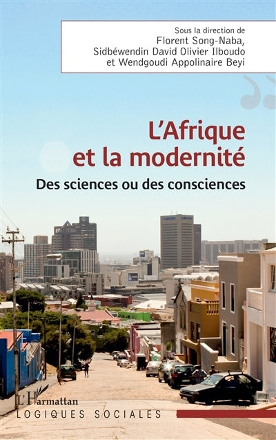 Afrique et la modernité (L')