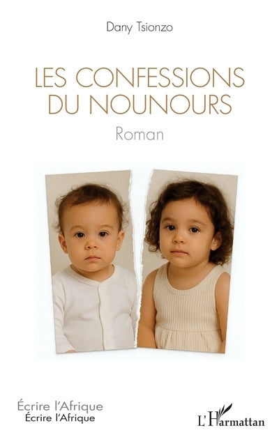 confessions d'un nounours (Les)