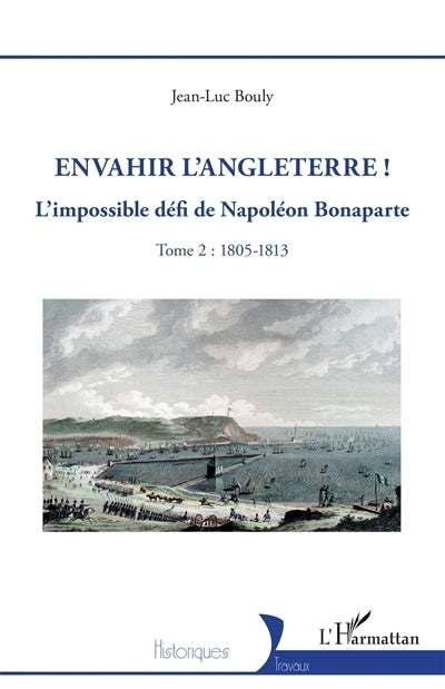 Envahir l'Angleterre !