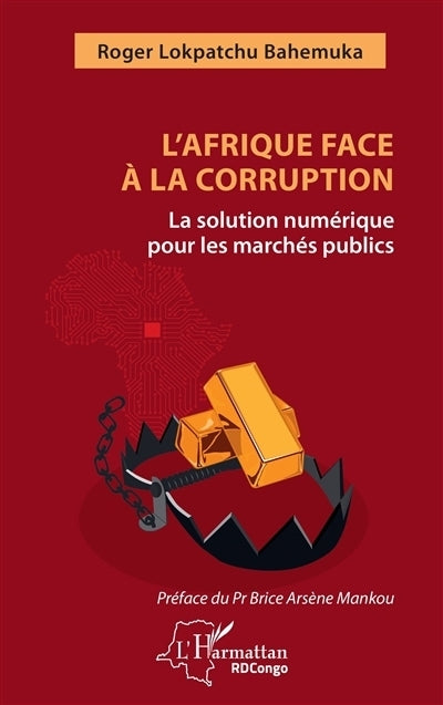 Afrique face à la corruption (L')