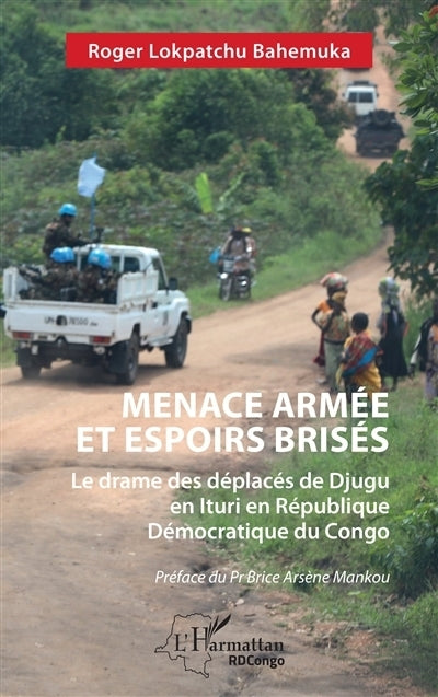 Menace armée et espoirs brisés